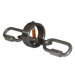 Замок тросовый тепловой t 182 C