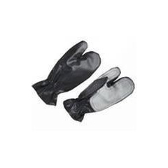 Рукавицы с крагами ВИК-Т без утепл.