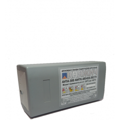 АУПА КНЯЖИЧ-60