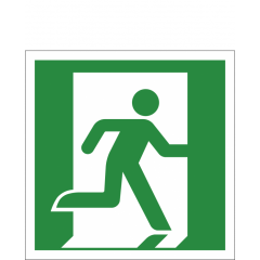 Пленка фотолюм Jessup Е01-02  Выход здесь  (правосторонний)