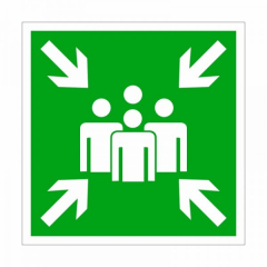 Пленка фотолюм Jessup Е21  Пункт (место) сбора