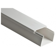 Миниканал 12х12  (Распродажа. На складе 4 шт.)