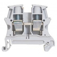 Клеммник Viking станд.4х6 (Распродажа. На складе 18 шт.)