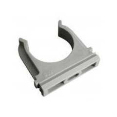 CF25G Крепёж-клипса для труб д=25 (41725-50)