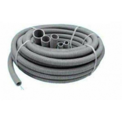 Труба ПВХ легкая d-32 (10132-25)