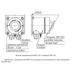 ExОППС-1В-Р-Н-ТG3/4