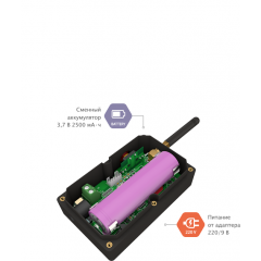 Контакт GSM-1М