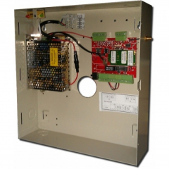 ЭРА 4 GSM (Бокс) (КОС-4-PRO в боксе)