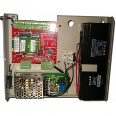 ЭРА 4 GSM+Мини Бокс (КОС-4-PRO в минибоксе)