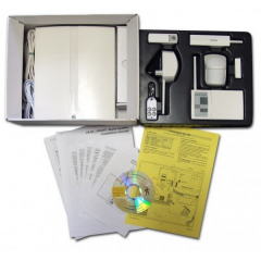 JK-15 Комплект охранной сигнализации (Распродажа. На складе 1 шт.)