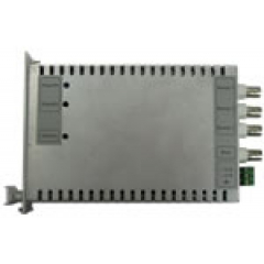 SVP-01Rack видеоусилитель-распределитель 19