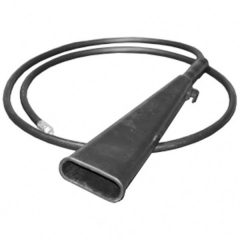 Шланг с раструбом к ОУ-40, 80