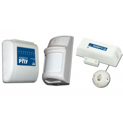 Лидер-Р, Комплект