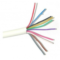 Кабель КМсвв 10х0,5 (Распродажа. На складе 0,2 км)