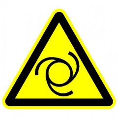 Пластик (W-25)  Внимание. Автоматическое включение