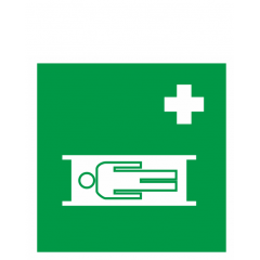 Плёнка (EC 02)  Средство выноса (эвакуации) пораженных