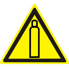 Плёнка (W-19)  Газовый баллон