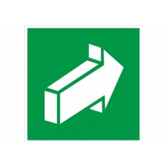 Плёнка (Е-18)  Отрывать движением от себя