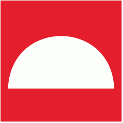 Плёнка Фотолюм. (F-06)  Место размещения нескольких средств противопожарной защиты  (Распродажа. На складе 2шт.)