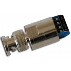 СУ-1Р видеопередатчик в корпусе BNC-разъема