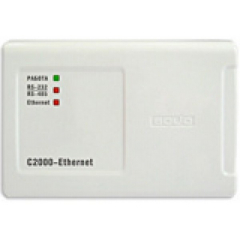 C2000-Ethernet