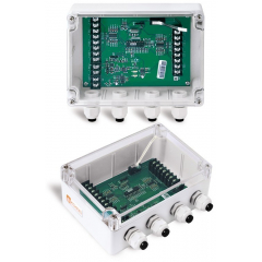 КОДОС А-07/8 К (климатическое исполнение)
