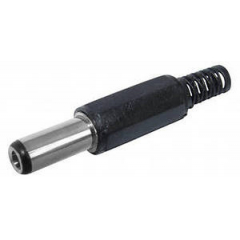 Разъем питания DC