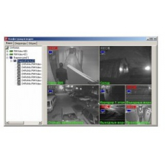 Рубеж AV-Монитор