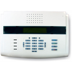 Астра-812 М (без модуля РПП Астра-Ри-М)