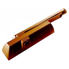 TS-90 Impulse, EN3/4 коричневый