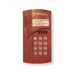 ЦИФРАЛ CCD-2094M