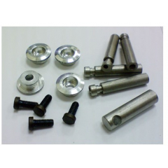 Комплект крепежный 3