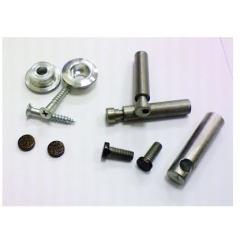 Комплект крепежный 4