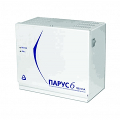 Парус 12-4,5М  (Парус-6М)