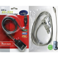 USB COM+Кабель Аврора-ДОР