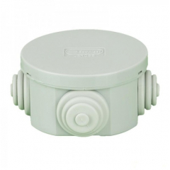 Коробка разветвительная 60х40