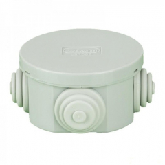 Коробка разветвительная 70х40