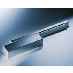 TS-92 без канала, серый, исп. B