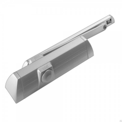 TS-90 Impulse, EN3/4 серый