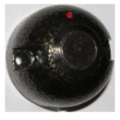 КВ-КР Кнопка выхода (Распродажа. На складе 1 шт.)