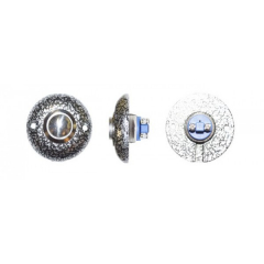 КВ-ВР Кнопка выхода (Распродажа. На складе 1 шт.)