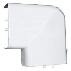 Угол плоский для 50х105 и 50х 150 (Распродажа. На складе 2 шт.)