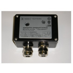 ИП 435-4-Ex  Сегмент  1(2)-1-6