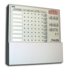 ПС-2 пульт сигнализации