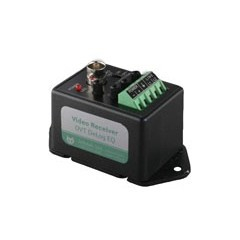 Приемник AVT-RX462