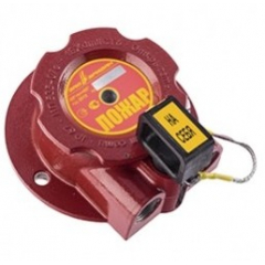 ИП 535-07еа (компл. 01) (Распродажа. На складе 3 шт.)