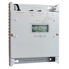 SKAT-(3-12)DC-2,0 SLIM