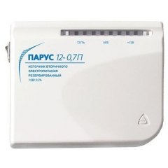 Парус 12-0,7 П