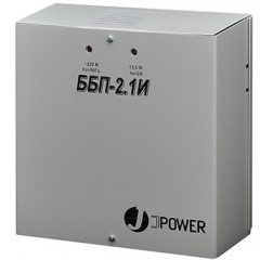 ББП-2.1 И