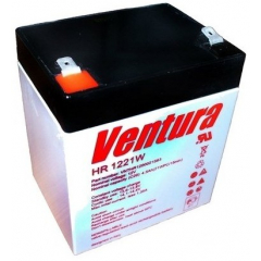 Аккумулятор Ventura HR1221W